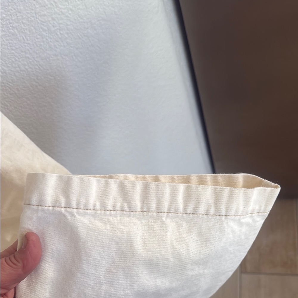 Levi's Cream Jumpsuit - Picture 5 of 9